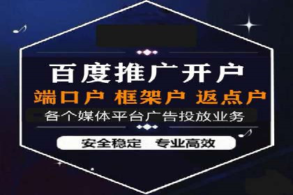 详解百度推广开户：成功案例带你入门